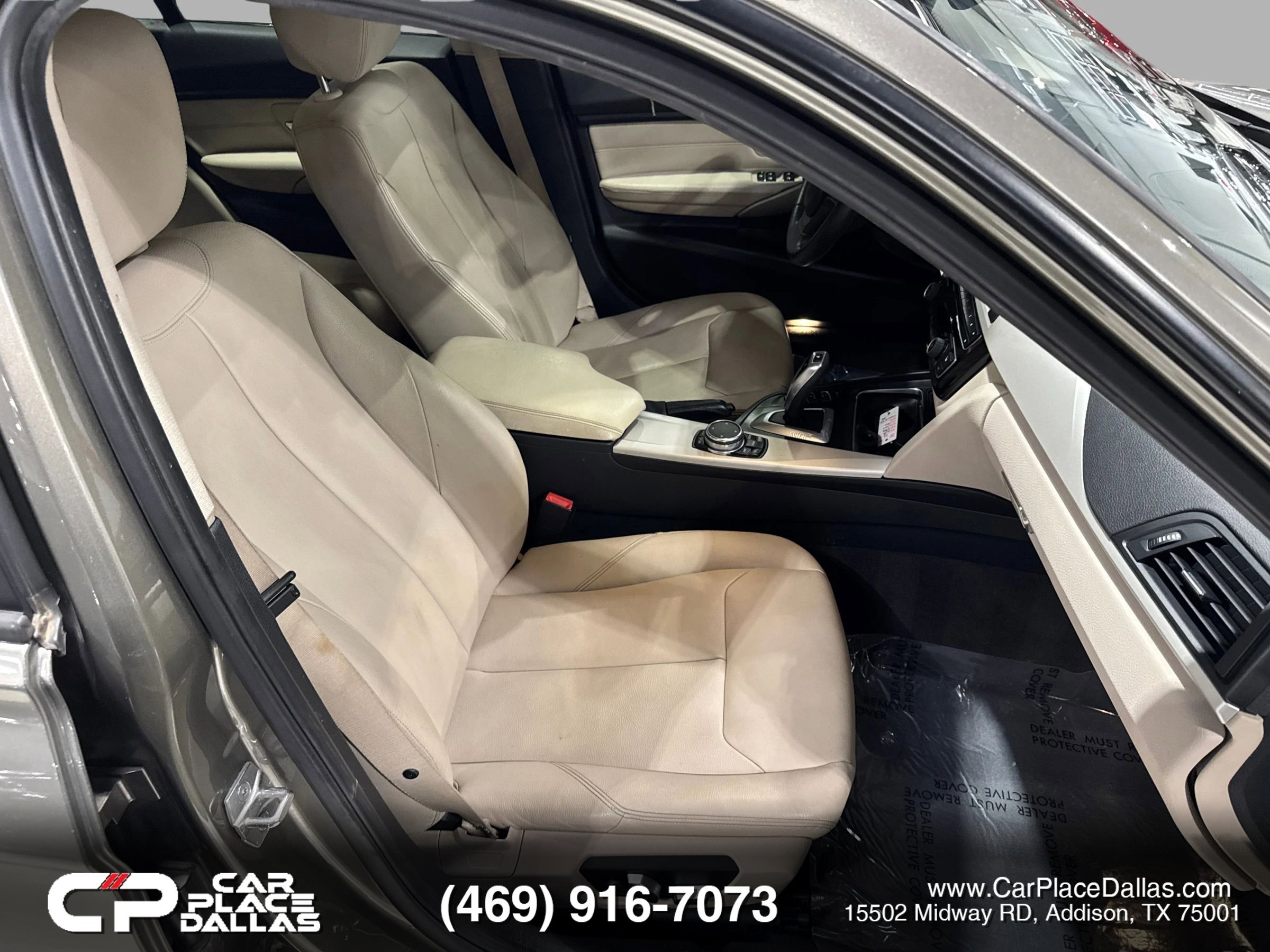 Used 2016 BMW 320i Sedan image 29