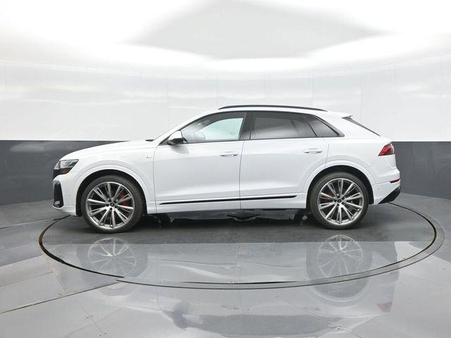 New 2026 Audi Q8 Prestige image 4