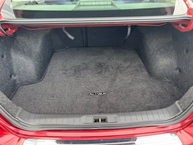 Used 2017 Nissan Altima 2.5 SV image 33