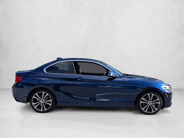 Used 2018 BMW 230i Coupe w/ Premium Package Enhanced image 4