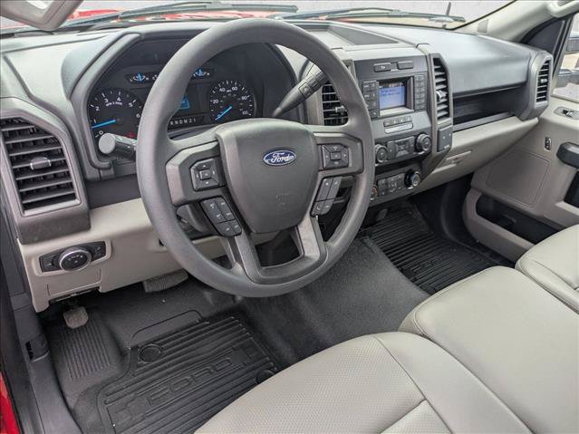 Used 2022 Ford F250 XL w/ Power Equipment Group RWD image 10