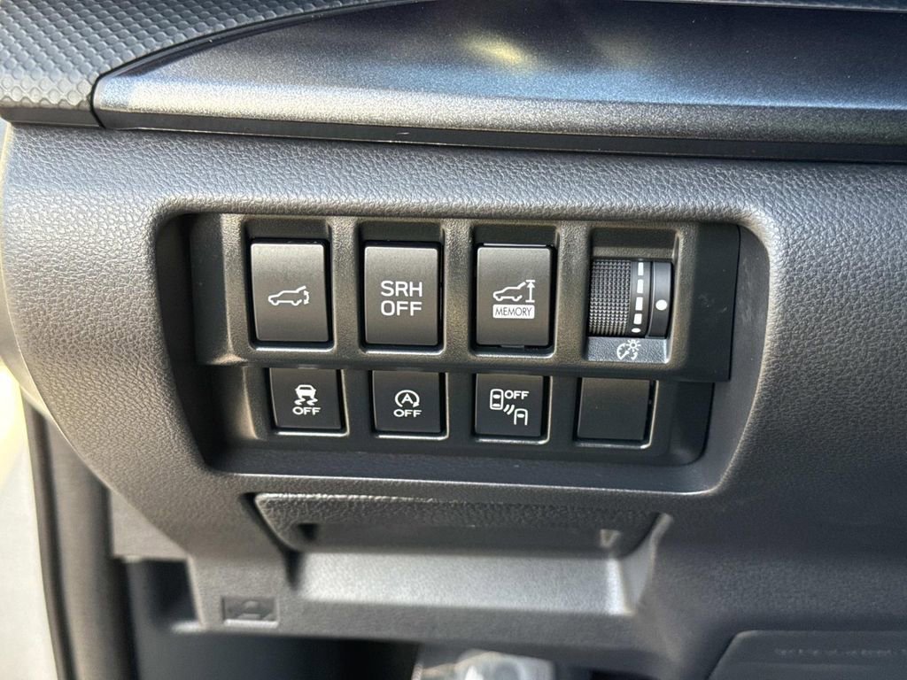 Used 2024 Subaru Forester Wilderness AWD/4WD image 48