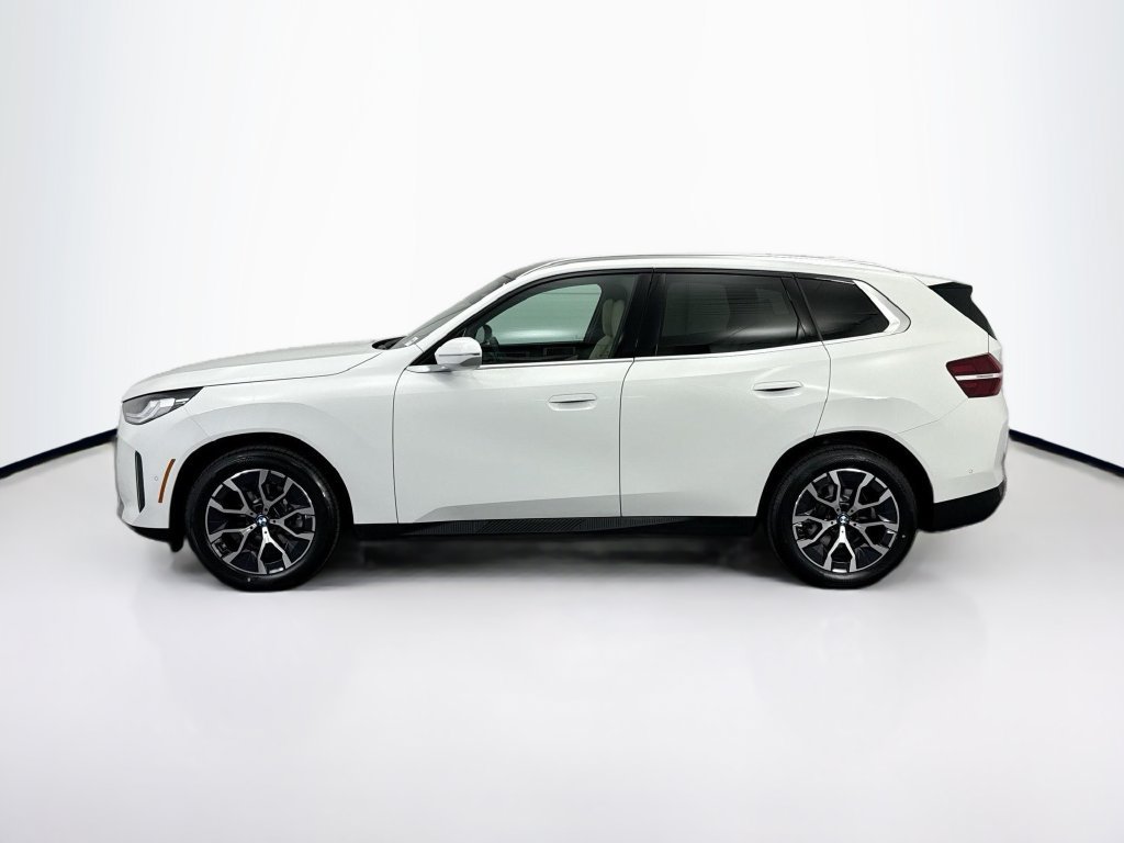 Certified 2026 BMW X3 xDrive30i w/ Convenience Package AWD/4WD image 8