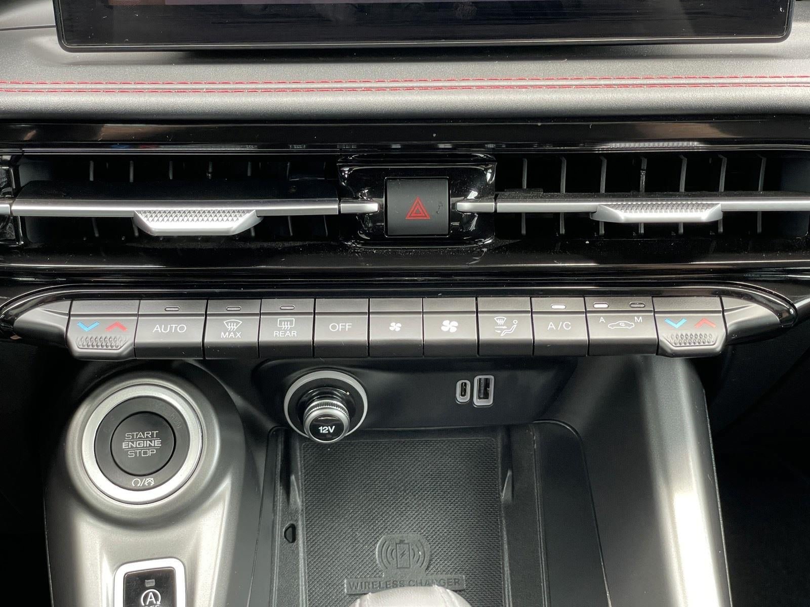 Used 2024 Dodge Hornet GT Plus AWD/4WD image 26