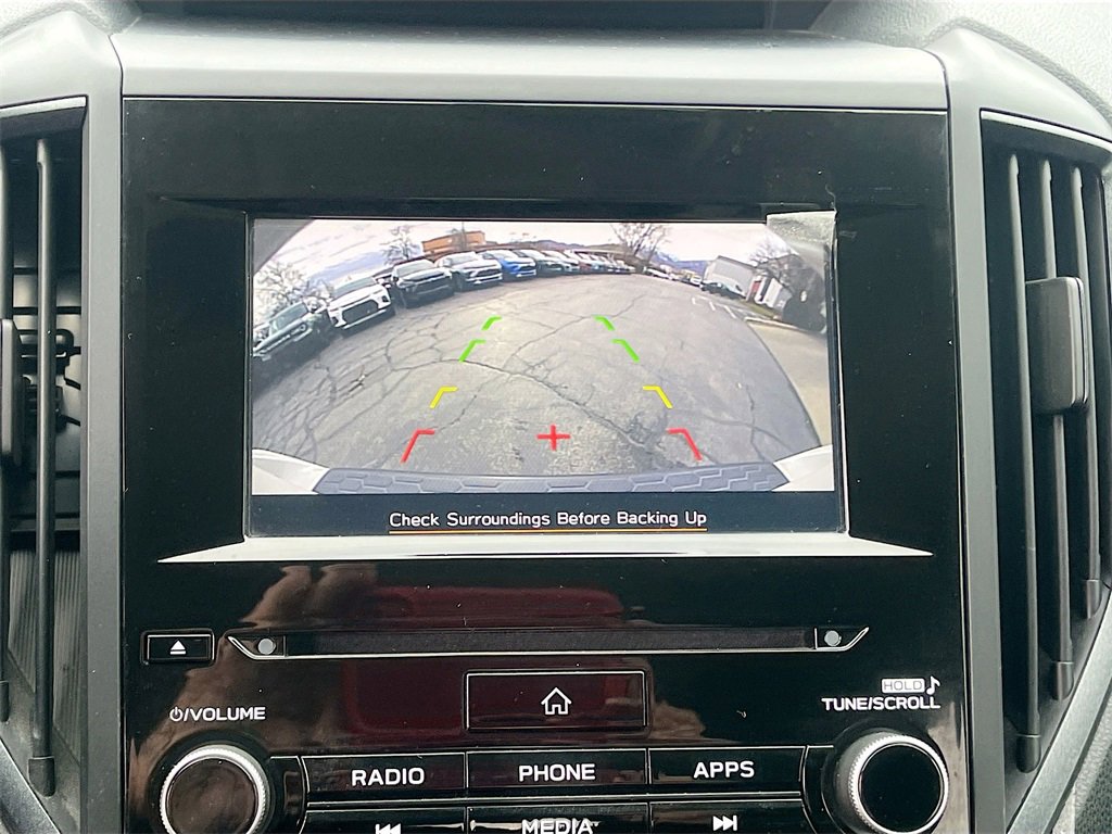 Used 2021 Subaru Crosstrek 2.5i Sport w/ Popular Package #2B image 13