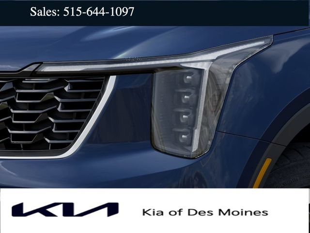 New 2026 Kia Sorento S AWD/4WD image 11
