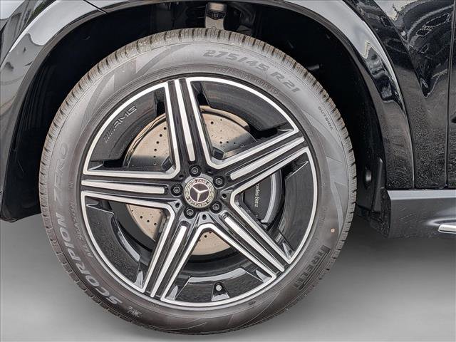 New 2026 Mercedes-Benz GLE 450 4MATIC image 10