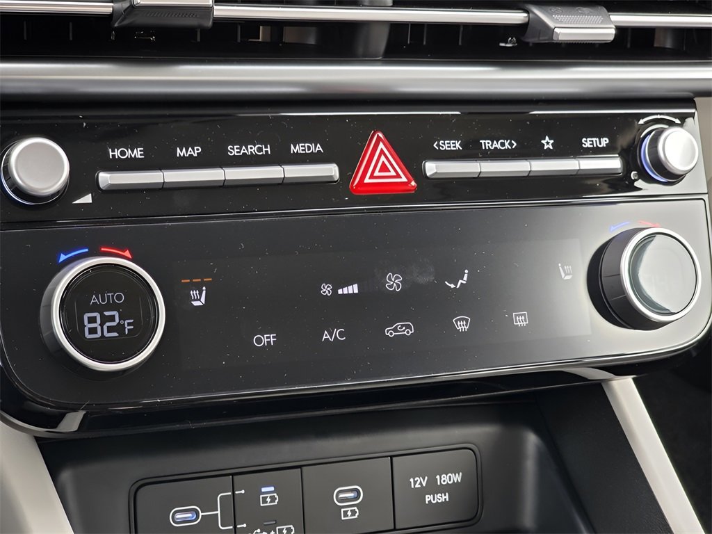 New 2026 Hyundai Tucson SEL image 20