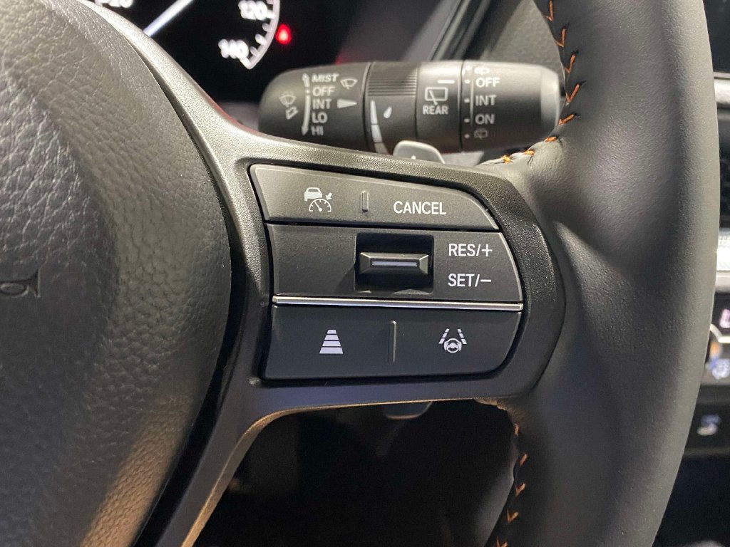 New 2026 Honda CR-V Sport image 24