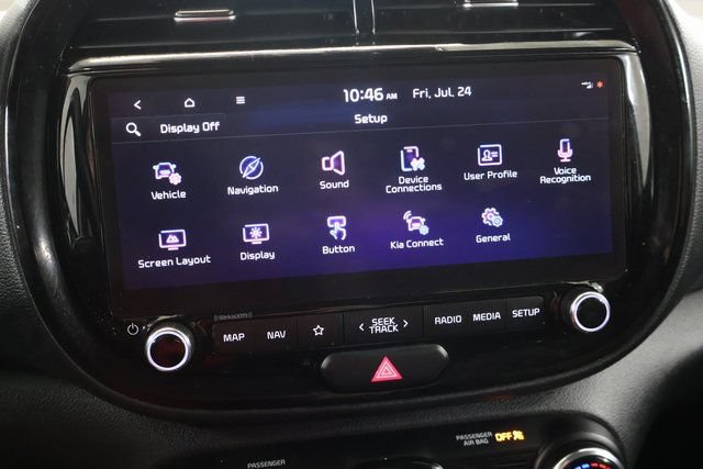 Used 2023 Kia Soul EX FWD image 23