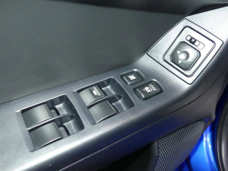 Used 2015 Mitsubishi Lancer Evolution Final Edition image 19