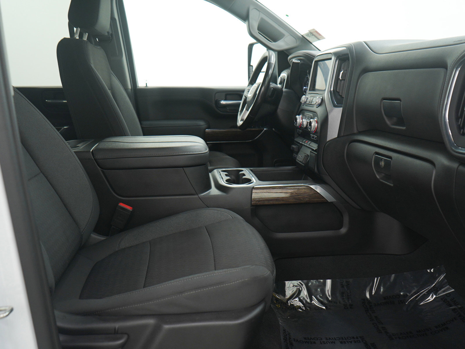 Used 2023 GMC Sierra 2500 SLE w/ SLE Convenience Package image 13