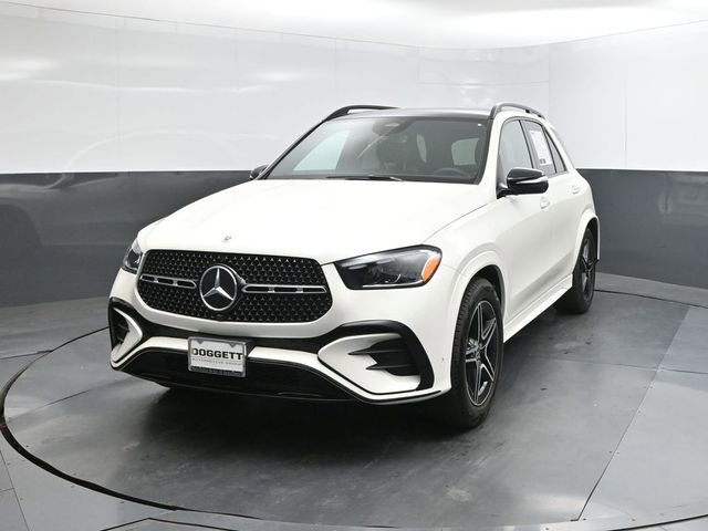 Used 2024 Mercedes-Benz GLE 350 4MATIC image 30