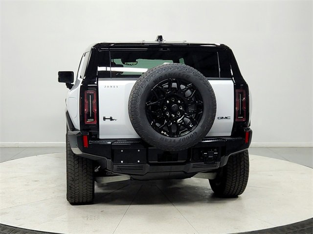 New 2026 GMC Hummer EV SUV image 6