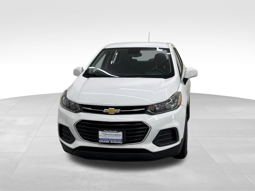 Used 2018 Chevrolet Trax LS FWD image 10