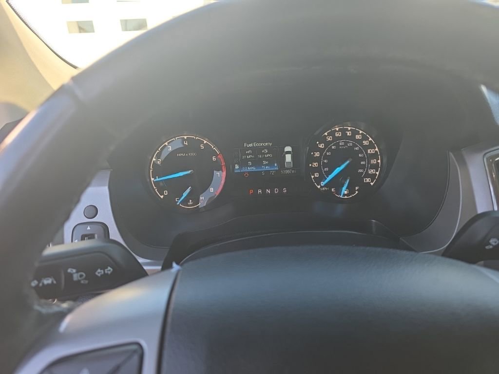 Used 2022 Ford Ranger XLT w/ Equipment Group 301A Mid image 10