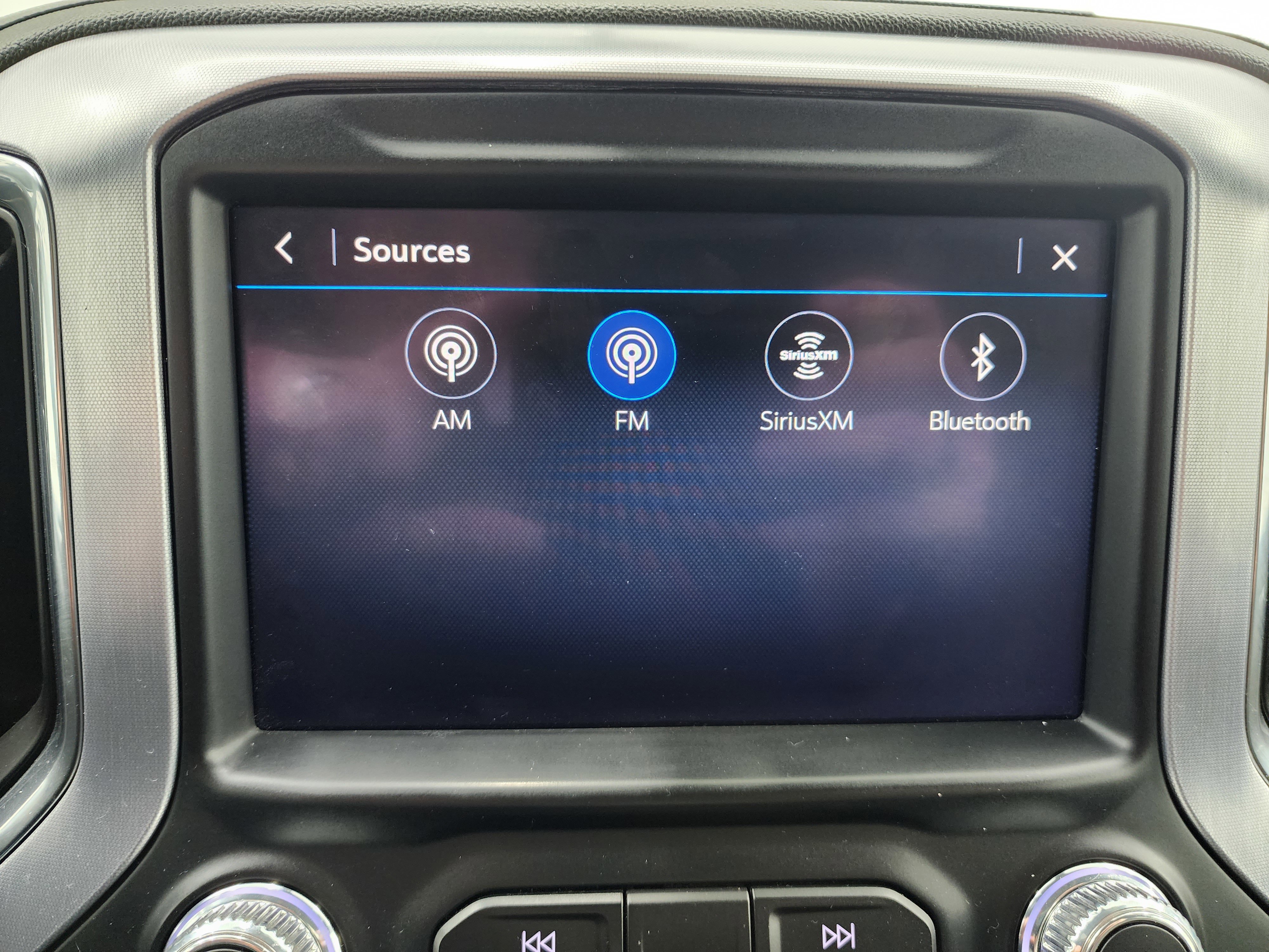 Used 2022 GMC Sierra 2500 SLT w/ LPO, GMC Protection Package image 51