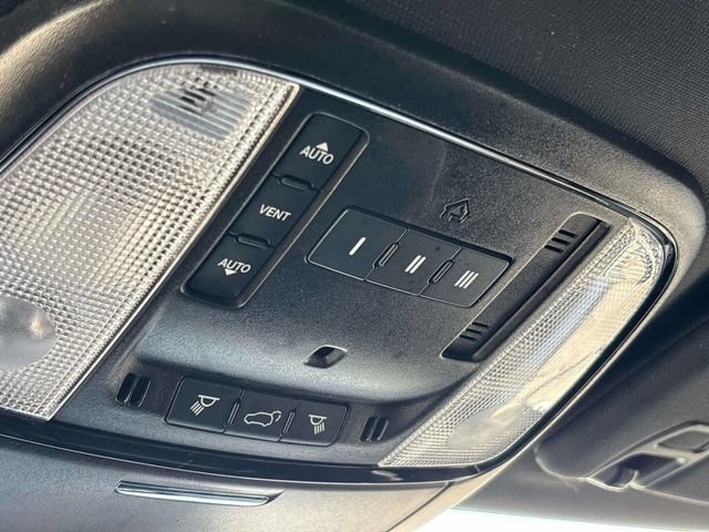 Used 2024 Dodge Durango GT AWD/4WD image 36