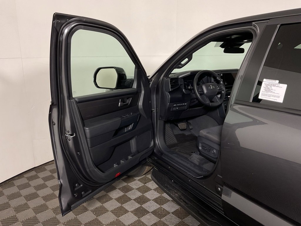 New 2026 Toyota Tundra SR5 image 16