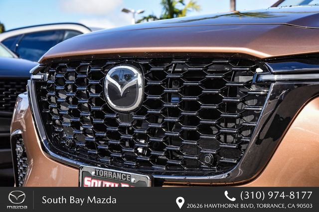 New 2026 MAZDA CX-70 SC Plus image 5