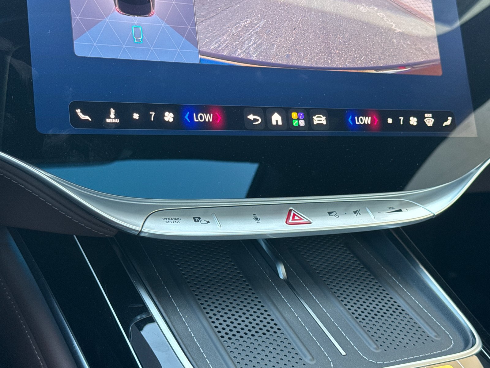New 2027 Mercedes-Benz S 580 4MATIC Sedan image 18