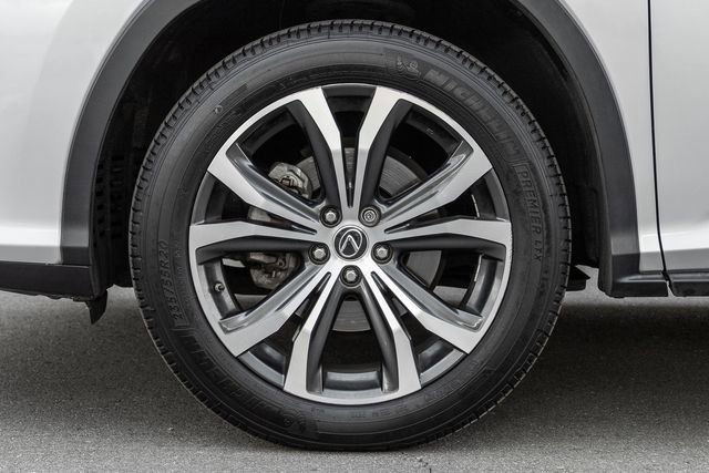 Used 2018 Lexus RX 350 FWD image 14