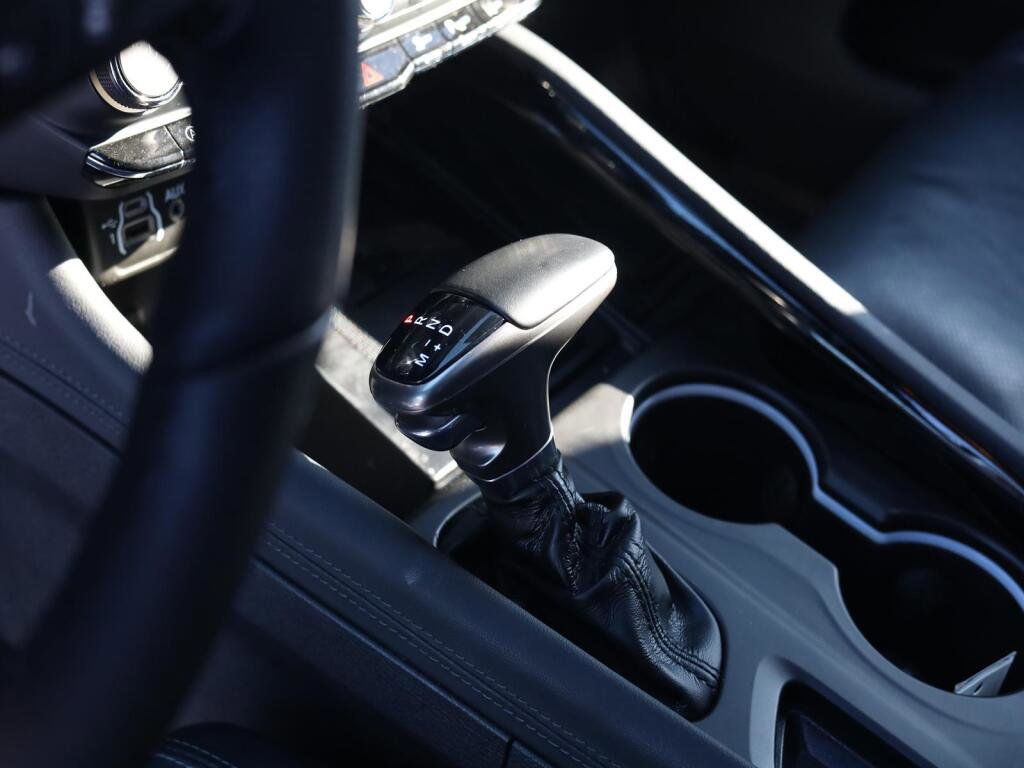 Used 2021 Dodge Durango Citadel image 10