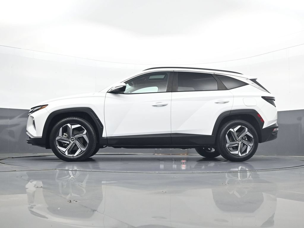 Certified 2024 Hyundai Tucson SEL w/ Convenience Package AWD/4WD image 28