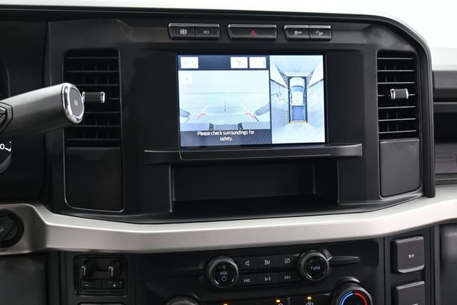 Used 2024 Ford F250 XL w/ STX Appearance Package AWD/4WD image 25