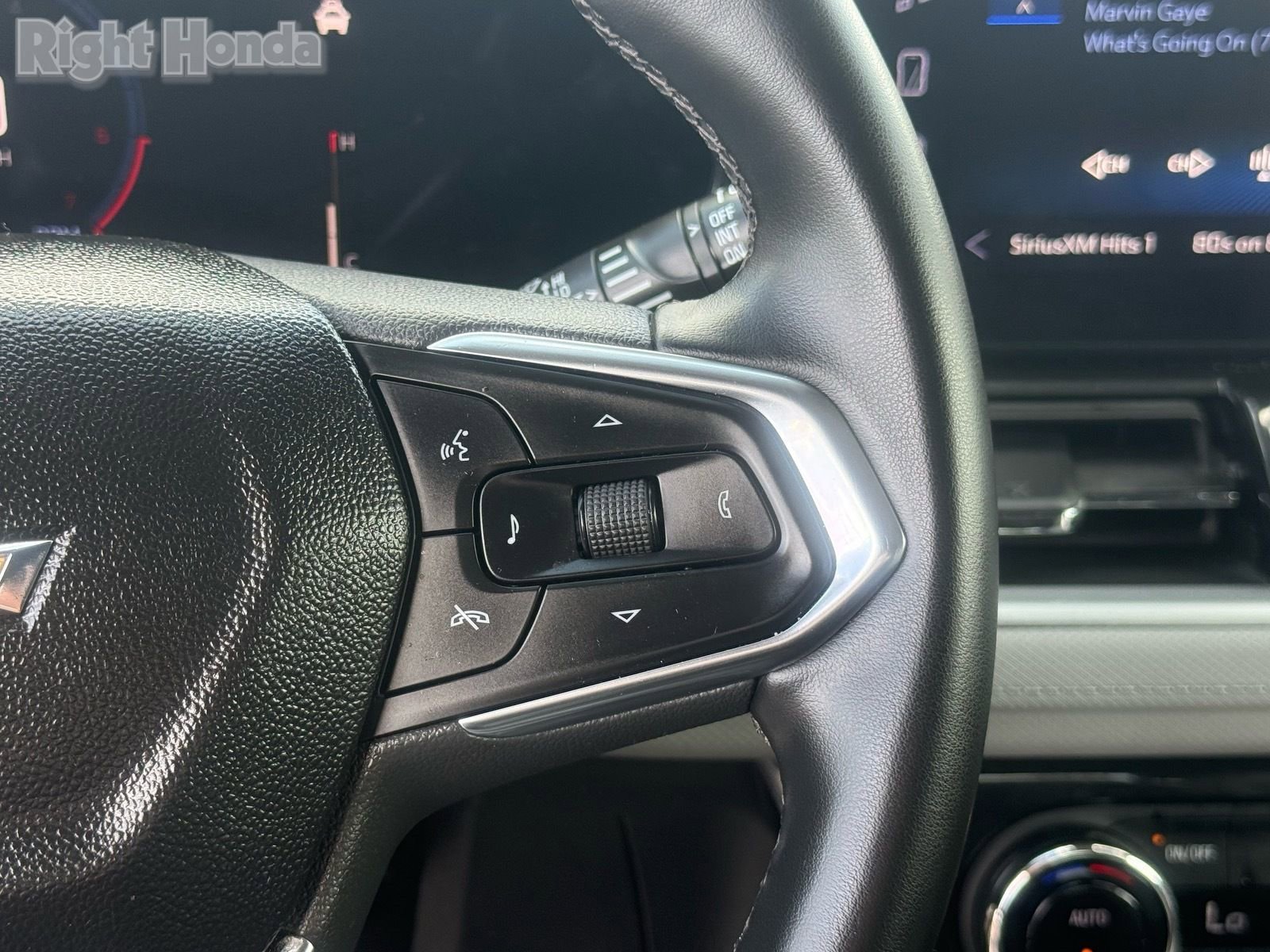 Used 2024 Chevrolet TrailBlazer LT w/ Convenience Package image 18