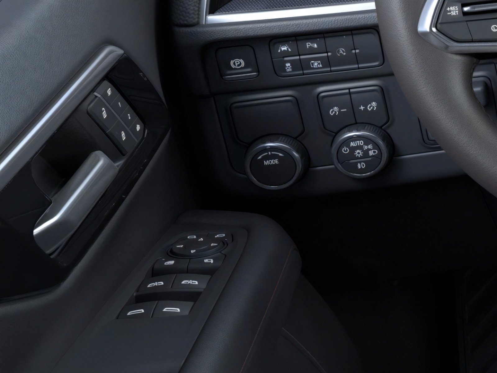 New 2026 Chevrolet Tahoe RST w/ Advanced Technology Package RWD image 22