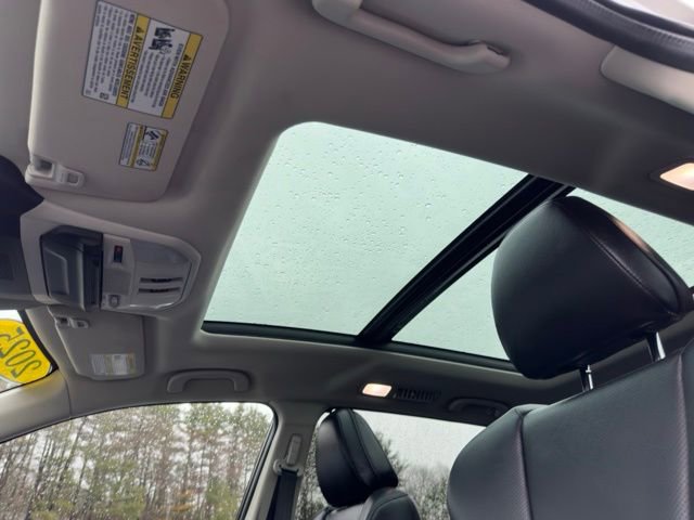 Used 2025 Subaru Ascent Bronze Edition image 20