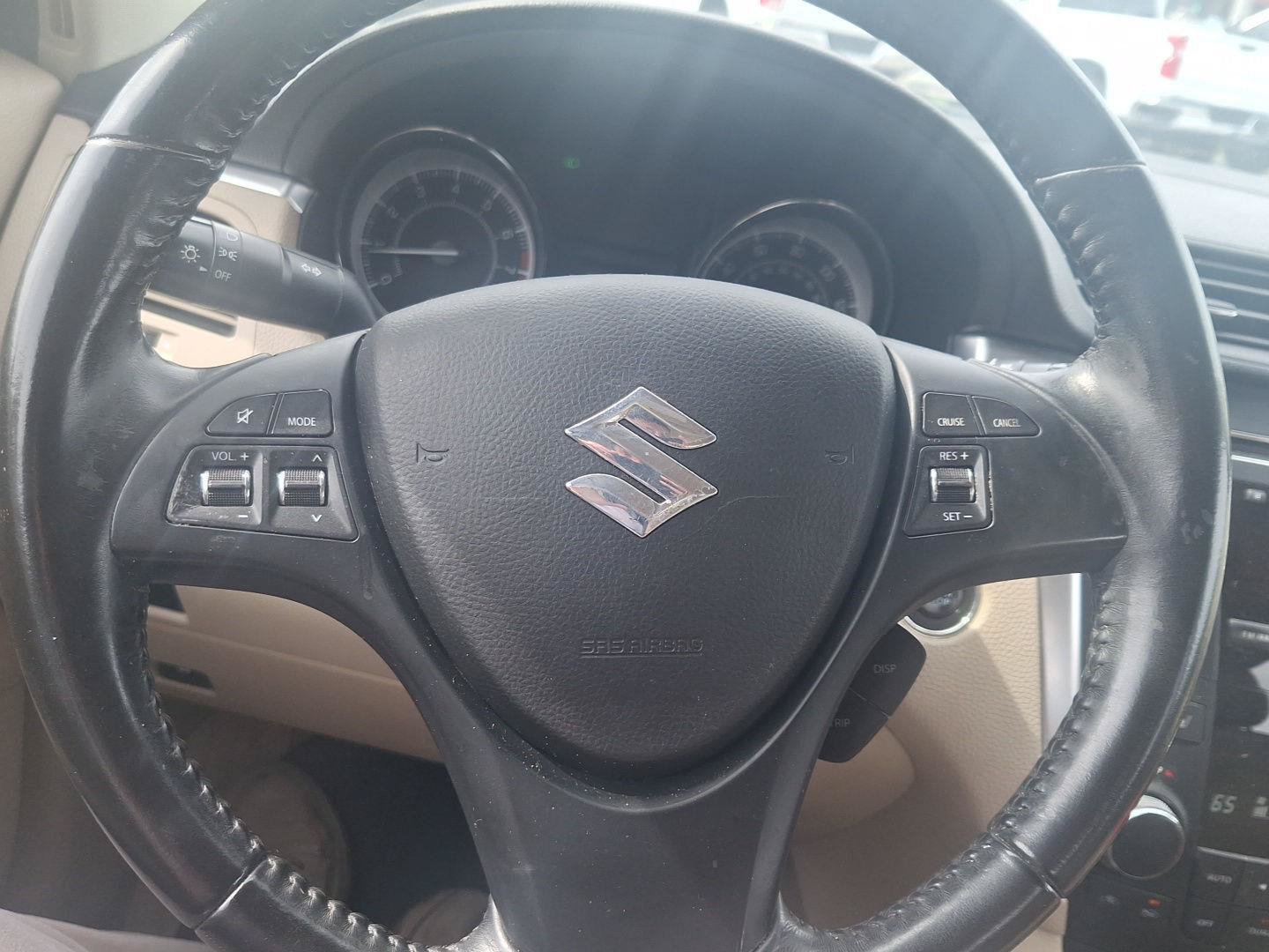 Used 2012 Suzuki Kizashi SE AWD/4WD image 20