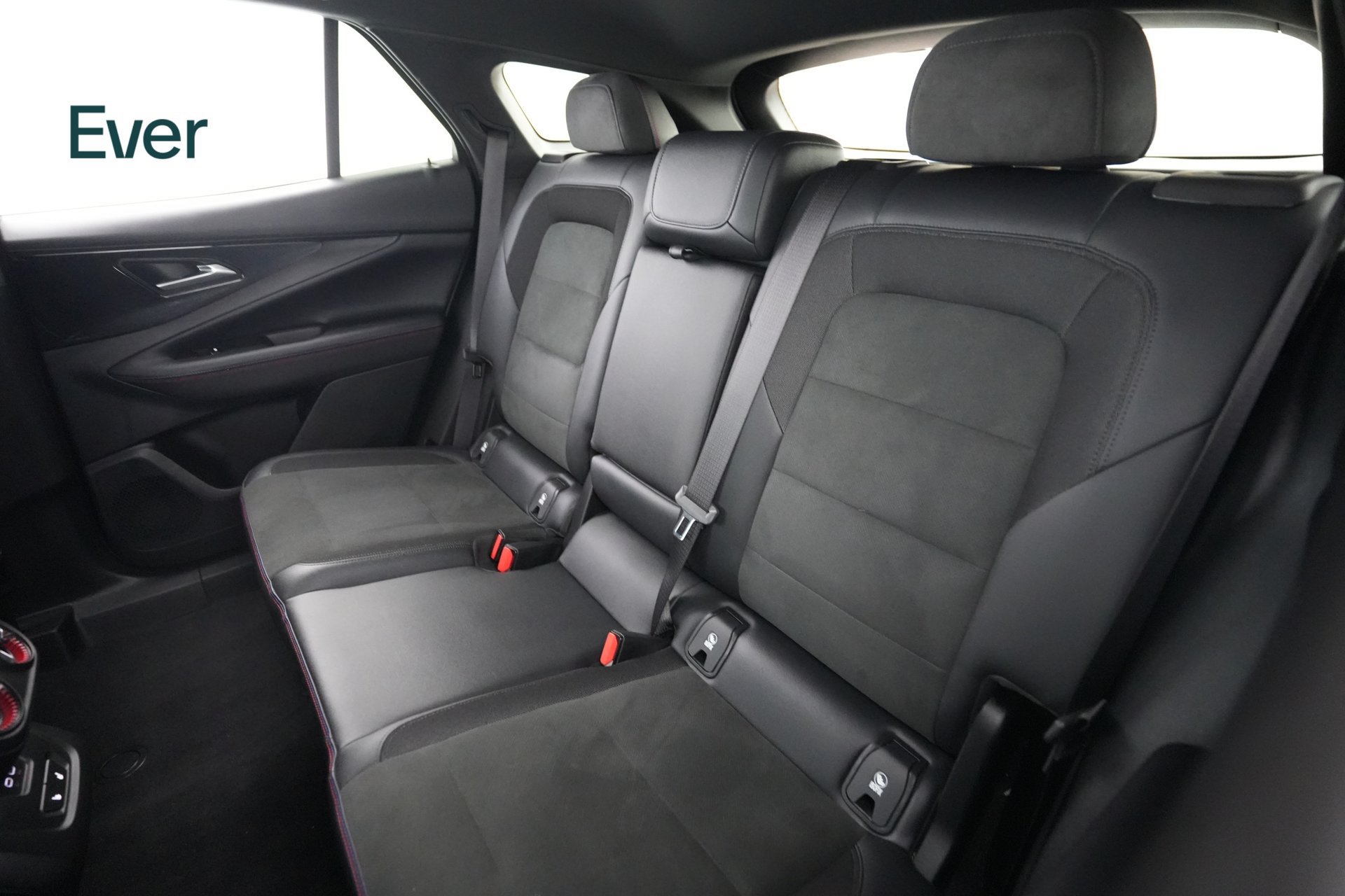 Used 2024 Chevrolet Blazer EV RS AWD/4WD image 24
