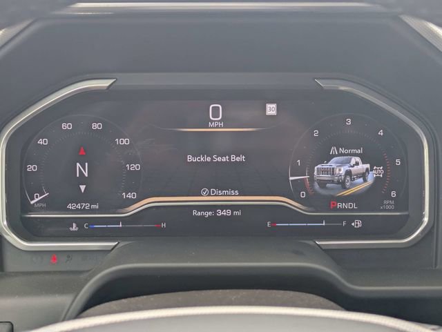 Used 2024 GMC Sierra 2500 Denali w/ Denali Reserve Package image 30