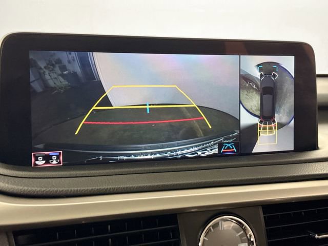 Used 2022 Lexus RX 450h AWD w/ Premium Package image 31