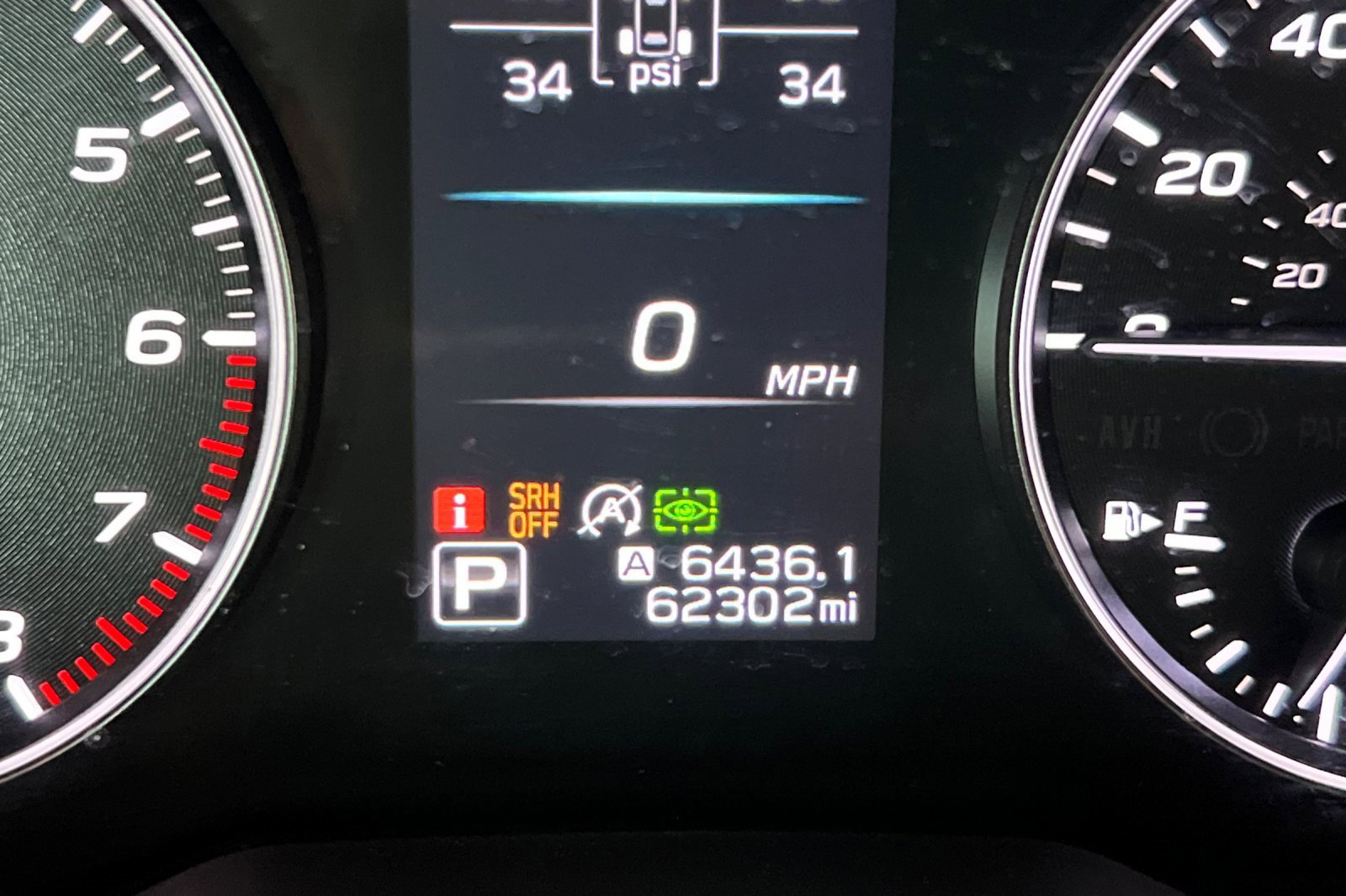 Used 2021 Subaru Outback Touring image 29