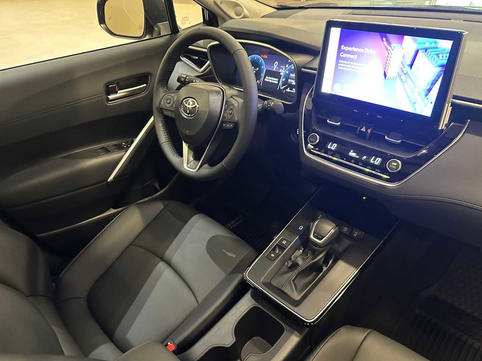 New 2026 Toyota Corolla Cross XLE AWD/4WD image 29
