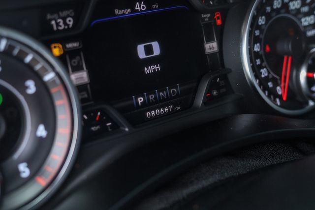 Used 2020 RAM 2500 Laramie AWD/4WD image 61