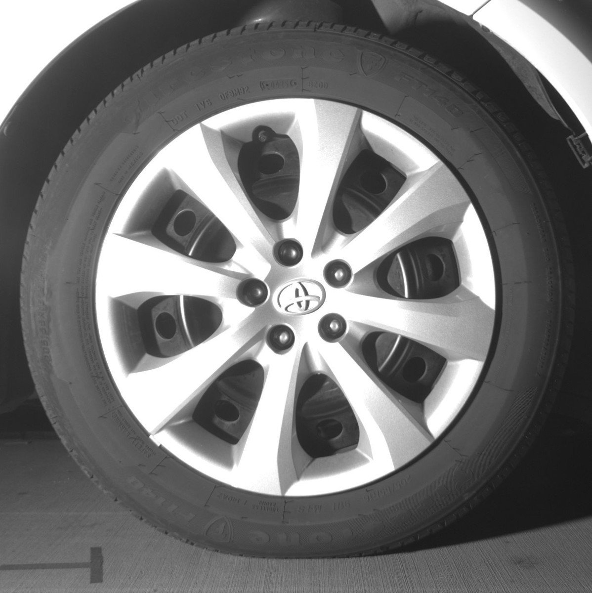 Used 2025 Toyota Corolla LE image 13