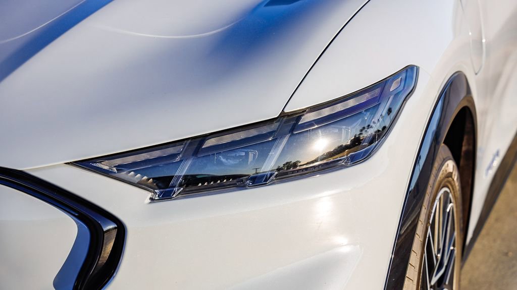 Used 2024 Ford Mustang Mach-E Premium image 4