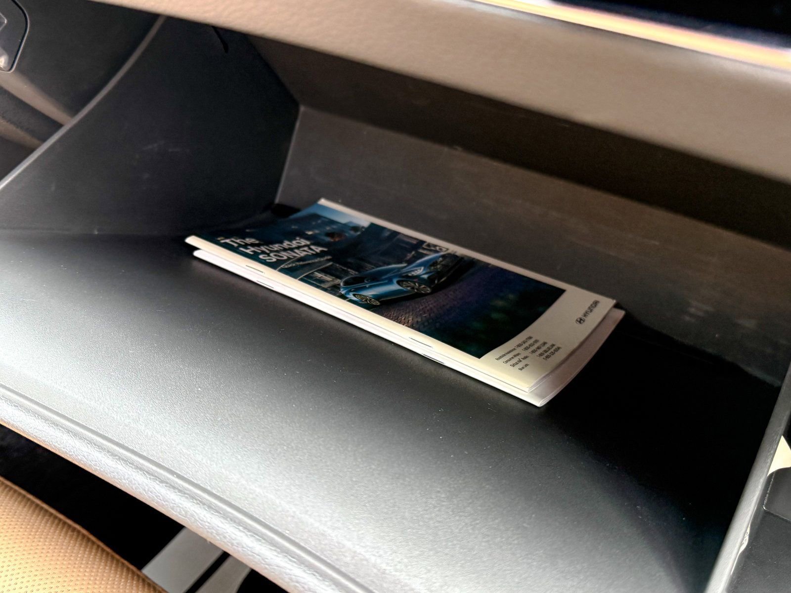 Used 2020 Hyundai Sonata Limited image 10