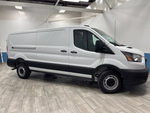 New 2026 Ford Transit 250 Low Roof RWD image 1