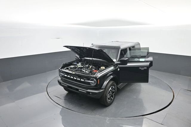New 2026 Ford Bronco Outer Banks image 36
