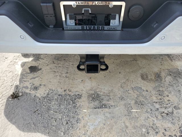 New 2026 GMC Sierra 3500 Denali Ultimate AWD/4WD image 10