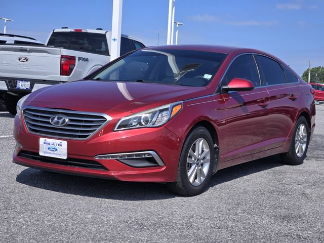 Used 2015 Hyundai Sonata SE FWD image 3