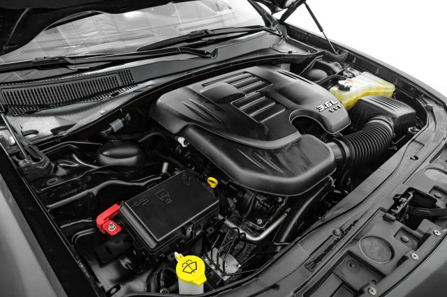 Used 2022 Chrysler 300 Touring w/ Sport Appearance Package image 50