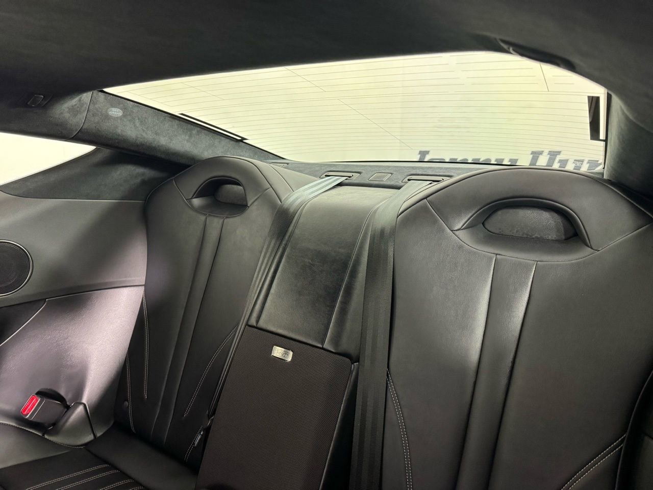 Used 2018 Lexus LC 500h w/ Touring Package image 15