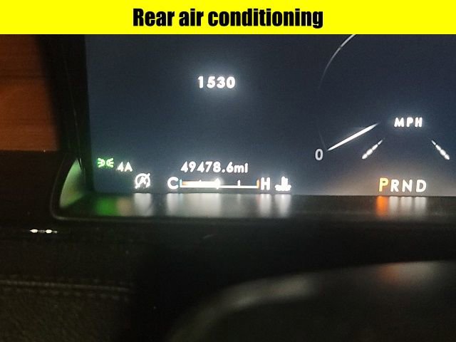 Used 2020 Lincoln Navigator L Reserve w/ Luxury Package image 22