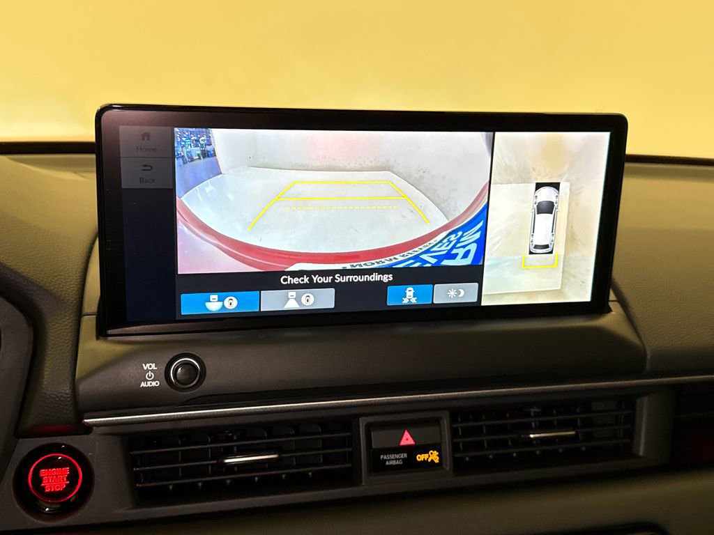 New 2026 Honda Pilot Black Edition image 26